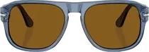 Óculos de Sol Persol 0PO3310S 1218/33 57 - Feminino