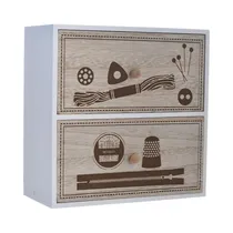 Organizador Concepts 532-21027 22 CM
