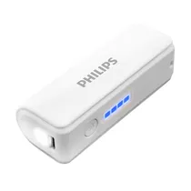 Cargador Portátil Philips DLP2600 MPH