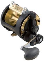 Carretilha Shimano TLD-30A II 2SPEED (Direita)