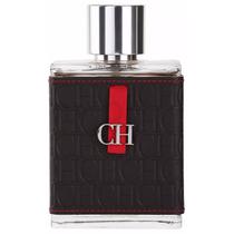 Perfume Carolina Herrera CH Men H Edt 50ML