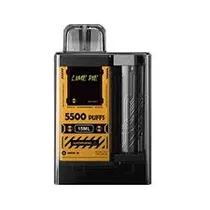 Vapengine 5500 Puffs Lime Pie