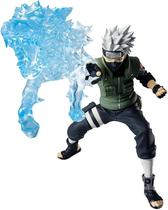 Banpresto Coleccionables Naruto Effectreme Hatake Kakashi