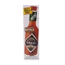 Salsa Picante Tabasco Estilo Bufalo 150ML