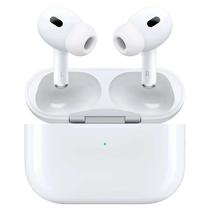 Apple Airpods Pro 2 MTJV3LL/A - Bluetooth - com Magsafe - Branco - Caixa Dan