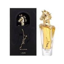 Lattafa Maahir Edp 100 ML