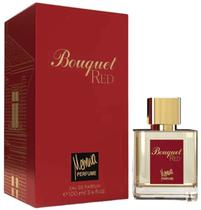 Perfume Gulf Orchid Memwa Bouquet Red Edp 100ML - Feminino