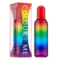 Perfume Colour Me Colours Edp Feminino - 100ML