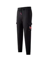 Jogger Nba Bulls
