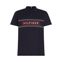 Camiseta Tommy Hilfiger MW0MW30781 DW5