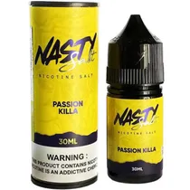 Nasty Low Passion Killa 20MG 30ML