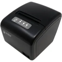 Impressora Térmica 3NSTAR RPT006W Wi-Fi - Preto