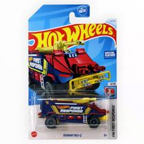 Car Hot Wheels Runway Res-Q HTB57 0134