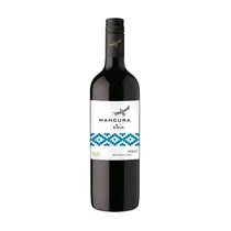 Vino Manura Etnia Merlot 750ML
