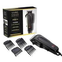 Gama Salud Y Belleza Cortador de Pelo Gama PRO9 Xpert HF 220V s/C