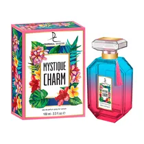 Perfume Dorall Collection Mystique Charm - Eau de Toilette - Feminino - 100ML