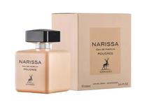 Perfume Maison Alhambra Narissa Poudree Eau de Parfum 100ML