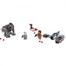 Lego Star Wars Ski Speeder X First Order