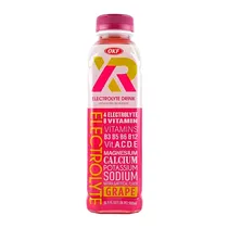 Isotonico XR Electrolyte Okf Uva 500ML