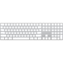 Apple Acs Electronica Magic Keyboard MQ052LL/A A1843 s/M Macos - Ios White