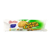 Biscoito Costa Cereal Clássico 135G
