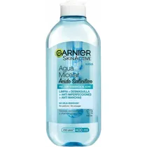 Água Micelar Demaquilante Garnier Skinactive Express Clareadora - 150ML