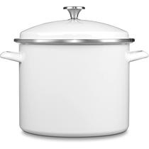 Cacarola Chef's Cuisinart EOS126-28W Branco 12L