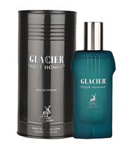 Perfume Maison Alhambra Glacier Pour Homme Eau de Parfum 100ML