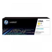 Toner HP 206A W2112A Yellow