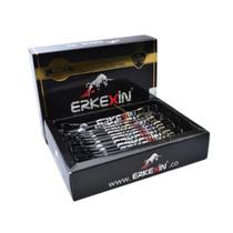 Mel Estimulante Erkexin 12 Saches X 20GR