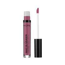 Labial Note Matte Queen Liquid 20 Passionate Heart 4,5ML