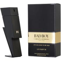 Perfume Carolina Herrera Bad Boy Le Parfum Edp Masculino - 100ML