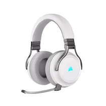 Auricular Corsair Virtuoso &#8211; Blanco