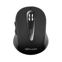 Mouse Up Gamer Office MG350, Wireless, 1600DPI, USB, UPG-M350-1600