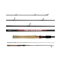 Vara para Molinete Shimano Sojourn SJS70M2B 6-14LB 2.10CM 2 Partes