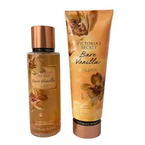 VS Splash Vanilla Bare Golden 250ML New