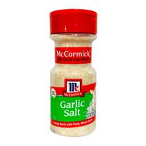 Sal com Alho Mccormick 148G