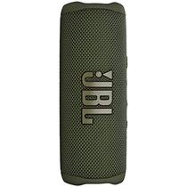 Speaker JBL Flip 6 com Bluetooth/IP67 - Green