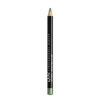 Delineador NYX Slim Eye Pencil SPE929 Moss