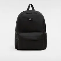 Mochila Vans Old Skool Backpack 22 Litros Unissex VN000H4WBLK