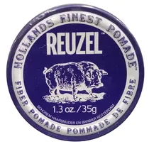 Pomada de Fibra Road Trip - Reuzel - 113G