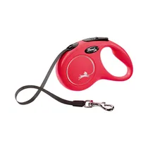 Correa Retráctil Trixie 11833 s 5M Rojo