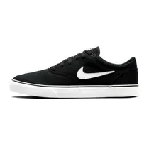 Calzado Nike SB Chron 2 CNVS Negro Cod:DM3494001