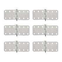 Dobradicas Nylon Hinge 6PCS DUB116