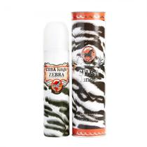 Perfume Cuba Jungle Zebra Edp Feminino 100ML