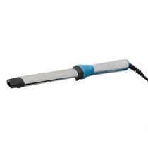 Modelador de Cachos Babyliss Pro Nano Titanium BNTOW100LUC-320 - 30W - 220C - Bivolt - Azul e Prata