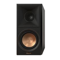 Caixa de Som Bookshelf Klipsch RP-500M II Ebony