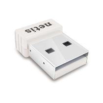 Adaptador Netis WF2120 Nano USB / 150MBPS / WPS - Branco