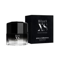 Paco Black XS Masc. 100ML Edt c/s