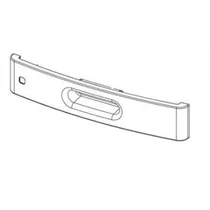 P/Imp Lexmark Front Cover 40X8154 ..